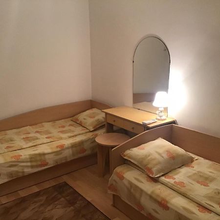 Aurora Guest House Nessebar Extérieur photo