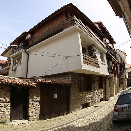 Aurora Guest House Nessebar Extérieur photo