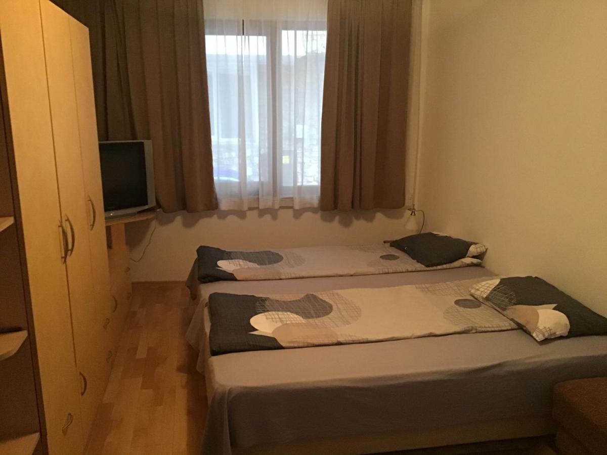 Aurora Guest House Nessebar Extérieur photo