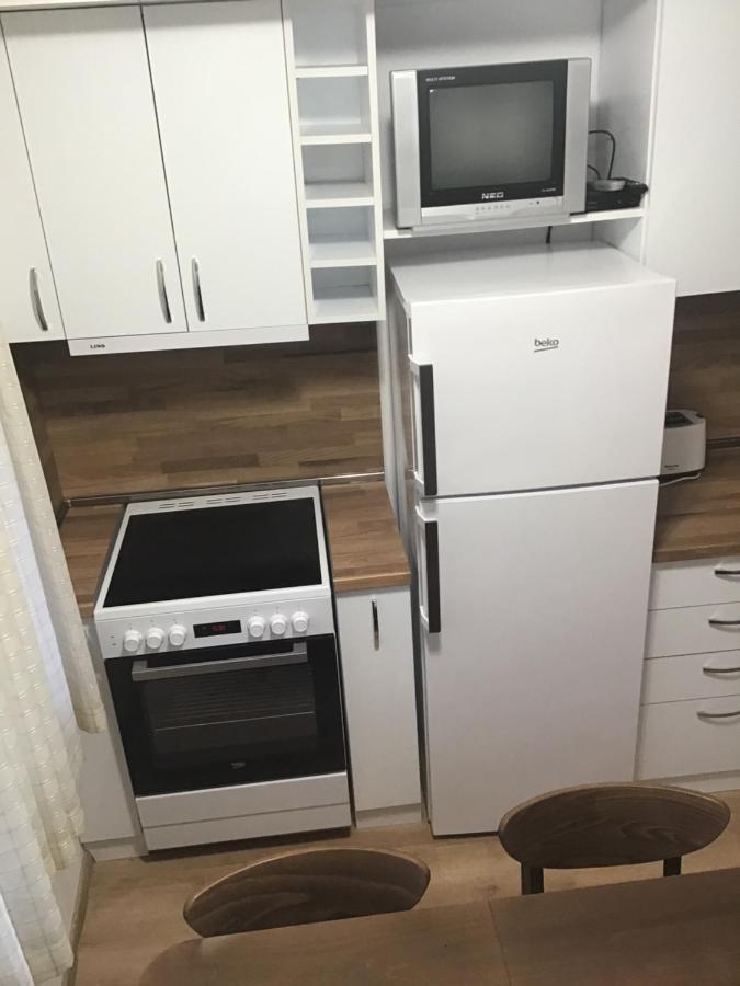 Aurora Guest House Nessebar Extérieur photo