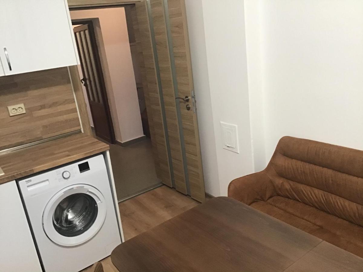 Aurora Guest House Nessebar Extérieur photo
