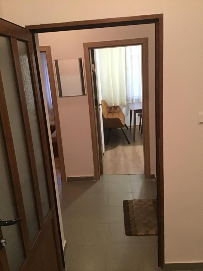 Aurora Guest House Nessebar Extérieur photo
