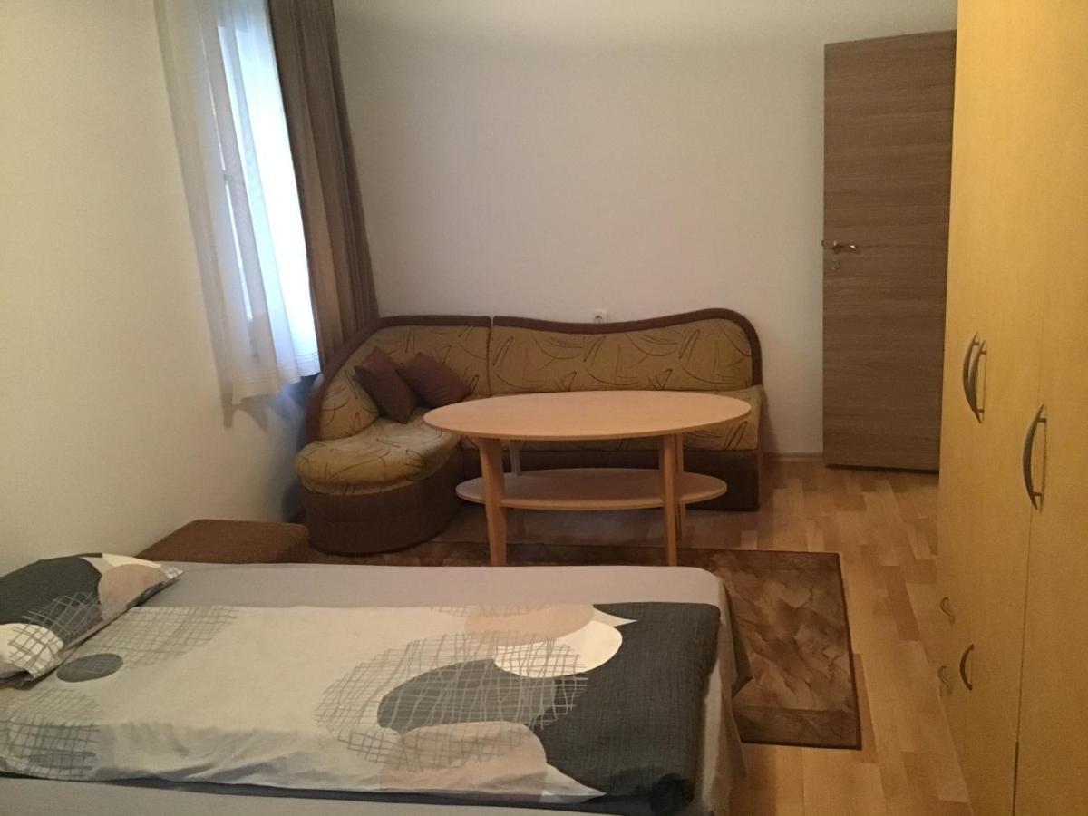 Aurora Guest House Nessebar Extérieur photo