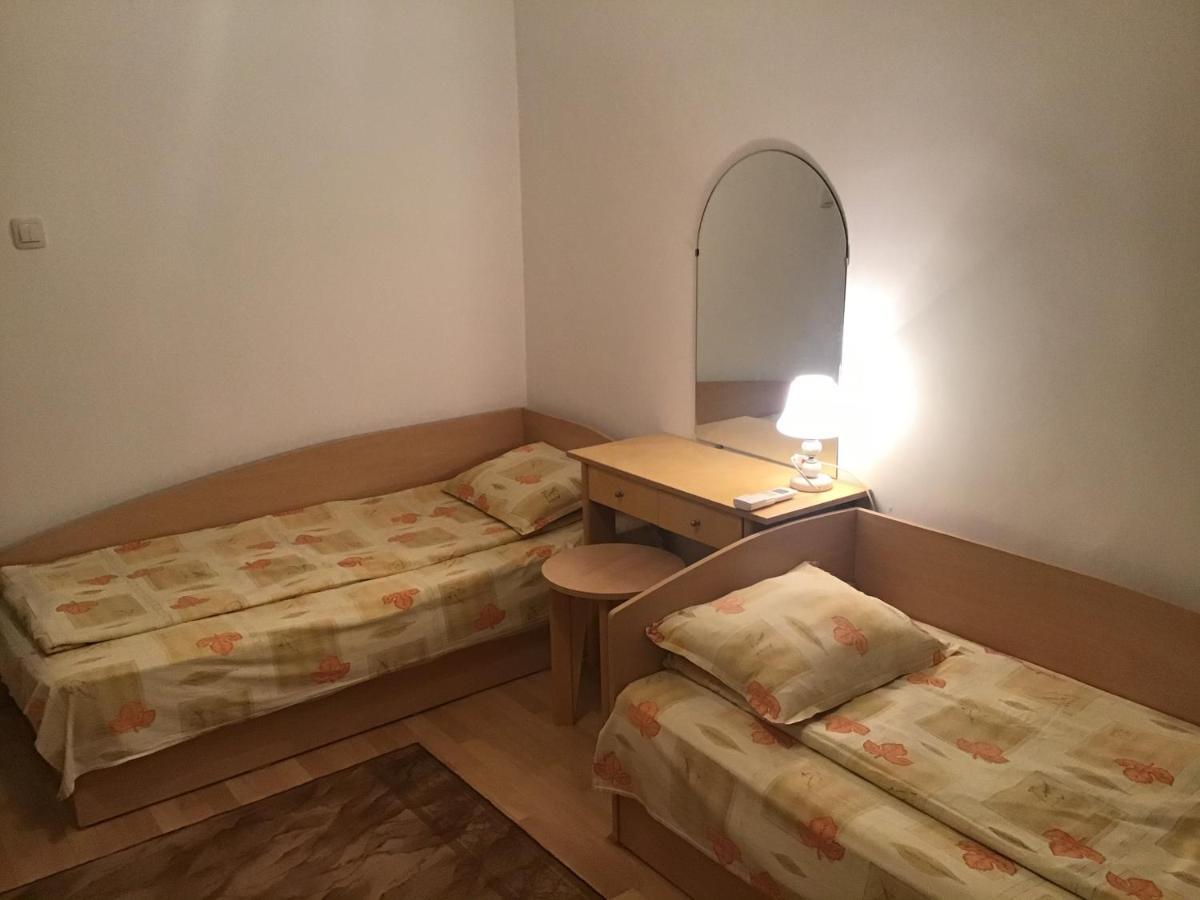 Aurora Guest House Nessebar Extérieur photo