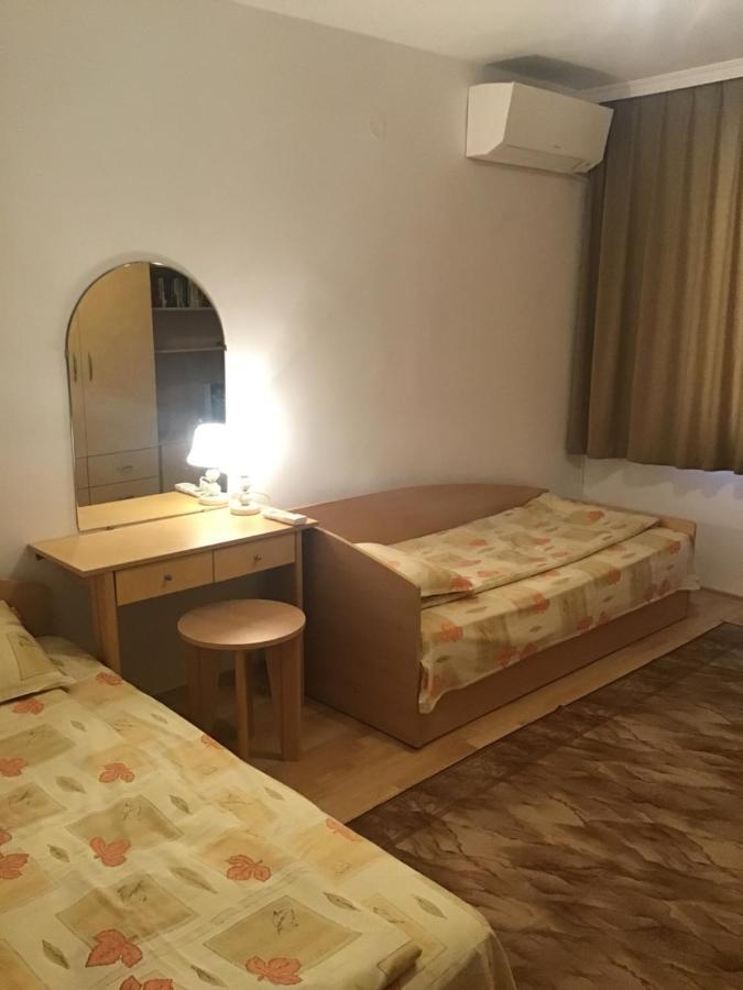 Aurora Guest House Nessebar Extérieur photo