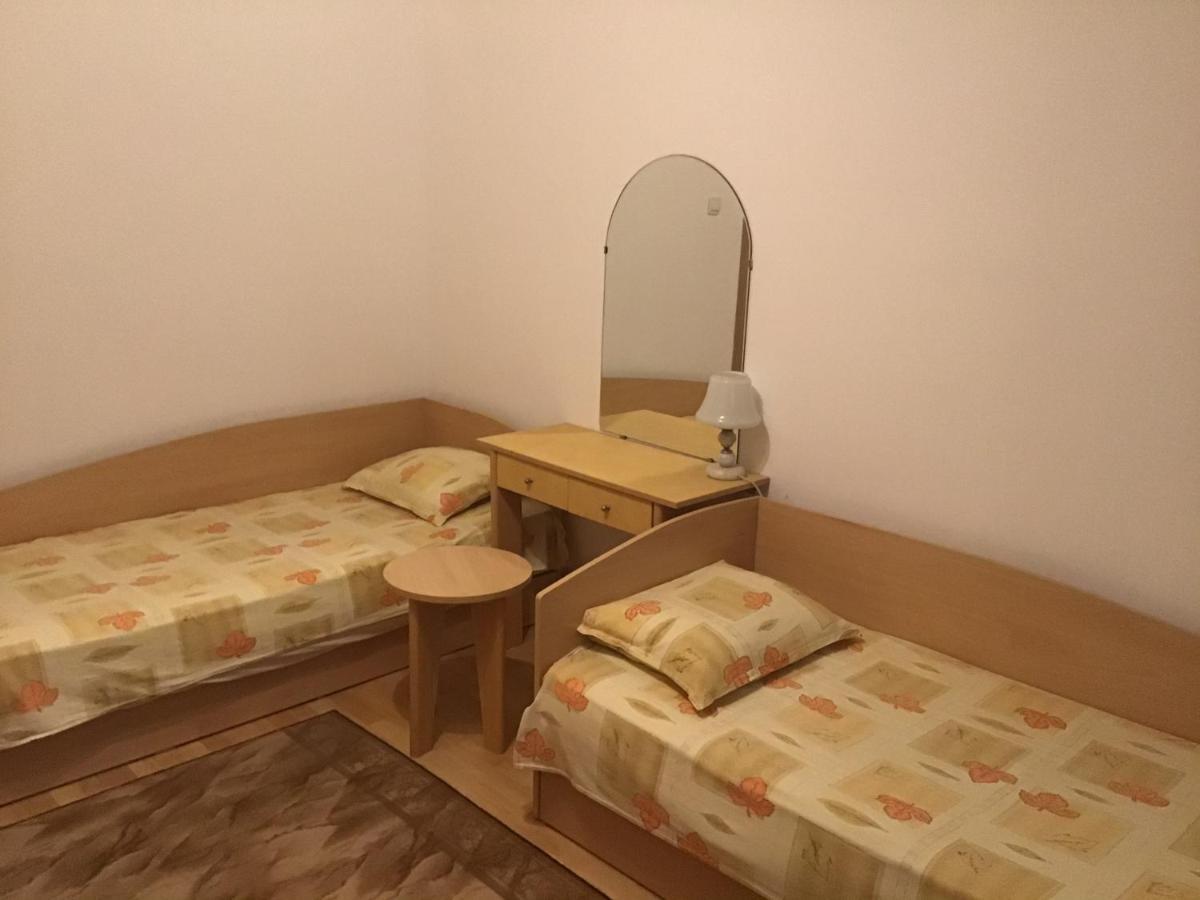Aurora Guest House Nessebar Extérieur photo