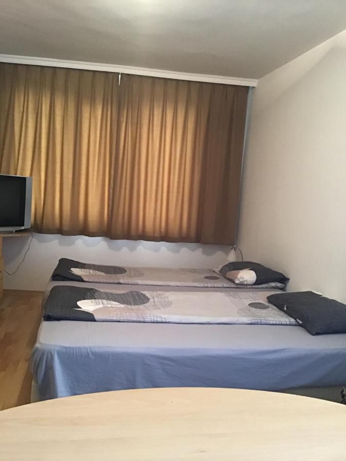 Aurora Guest House Nessebar Extérieur photo