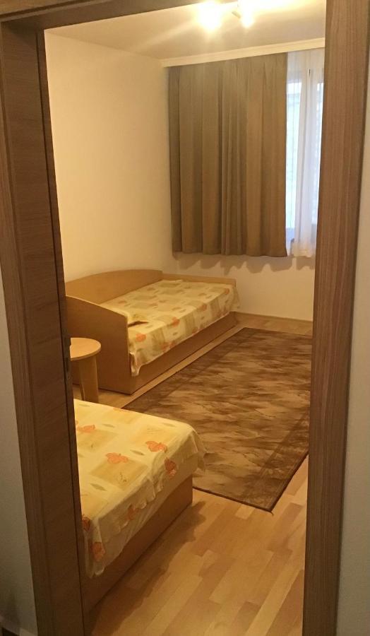Aurora Guest House Nessebar Extérieur photo