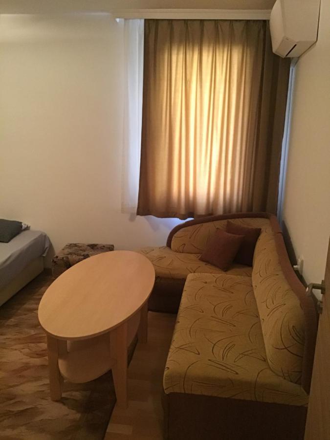 Aurora Guest House Nessebar Extérieur photo