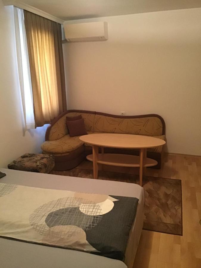 Aurora Guest House Nessebar Extérieur photo