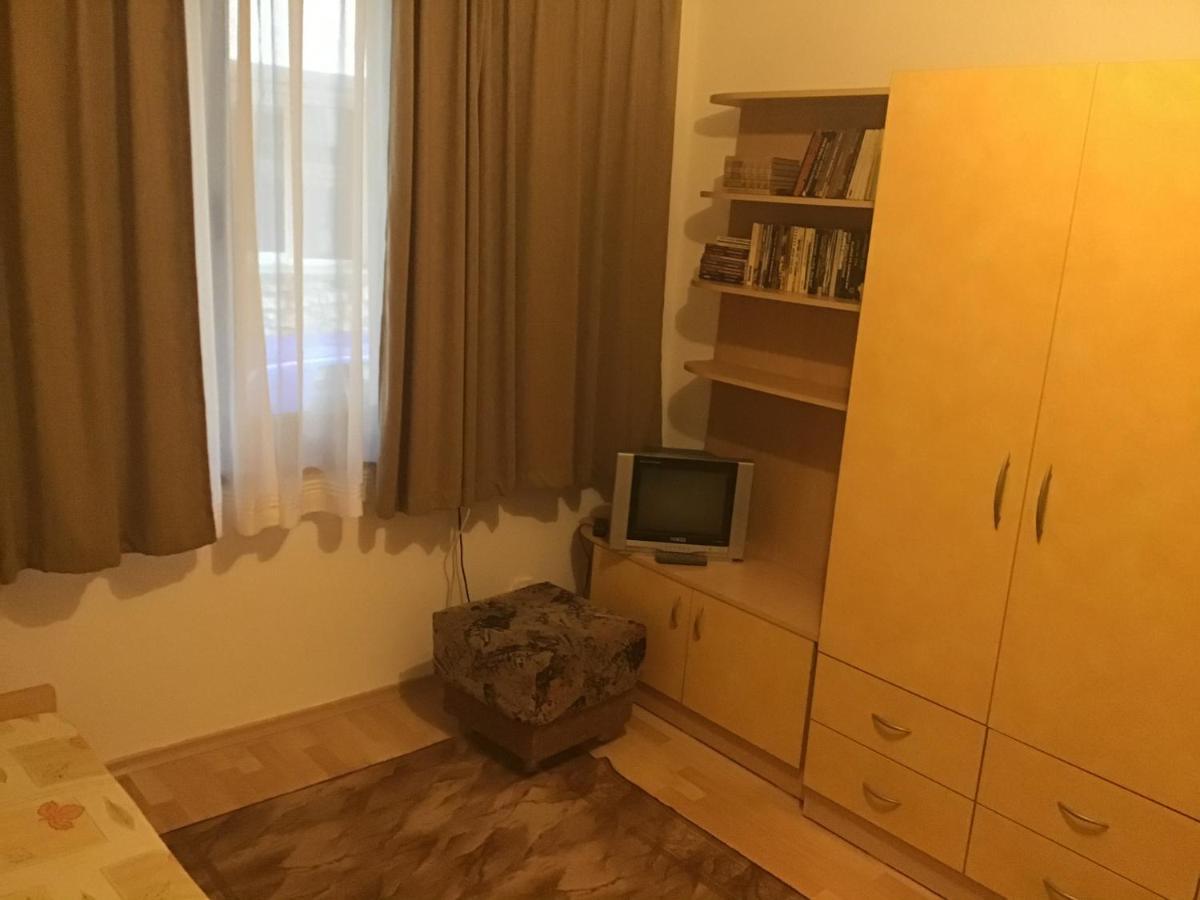 Aurora Guest House Nessebar Extérieur photo