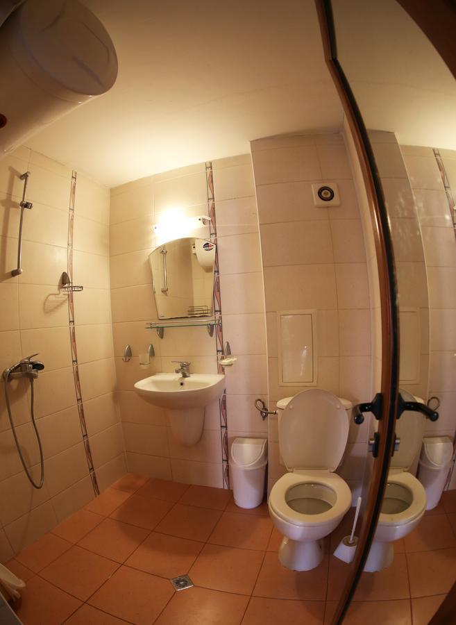 Aurora Guest House Nessebar Extérieur photo