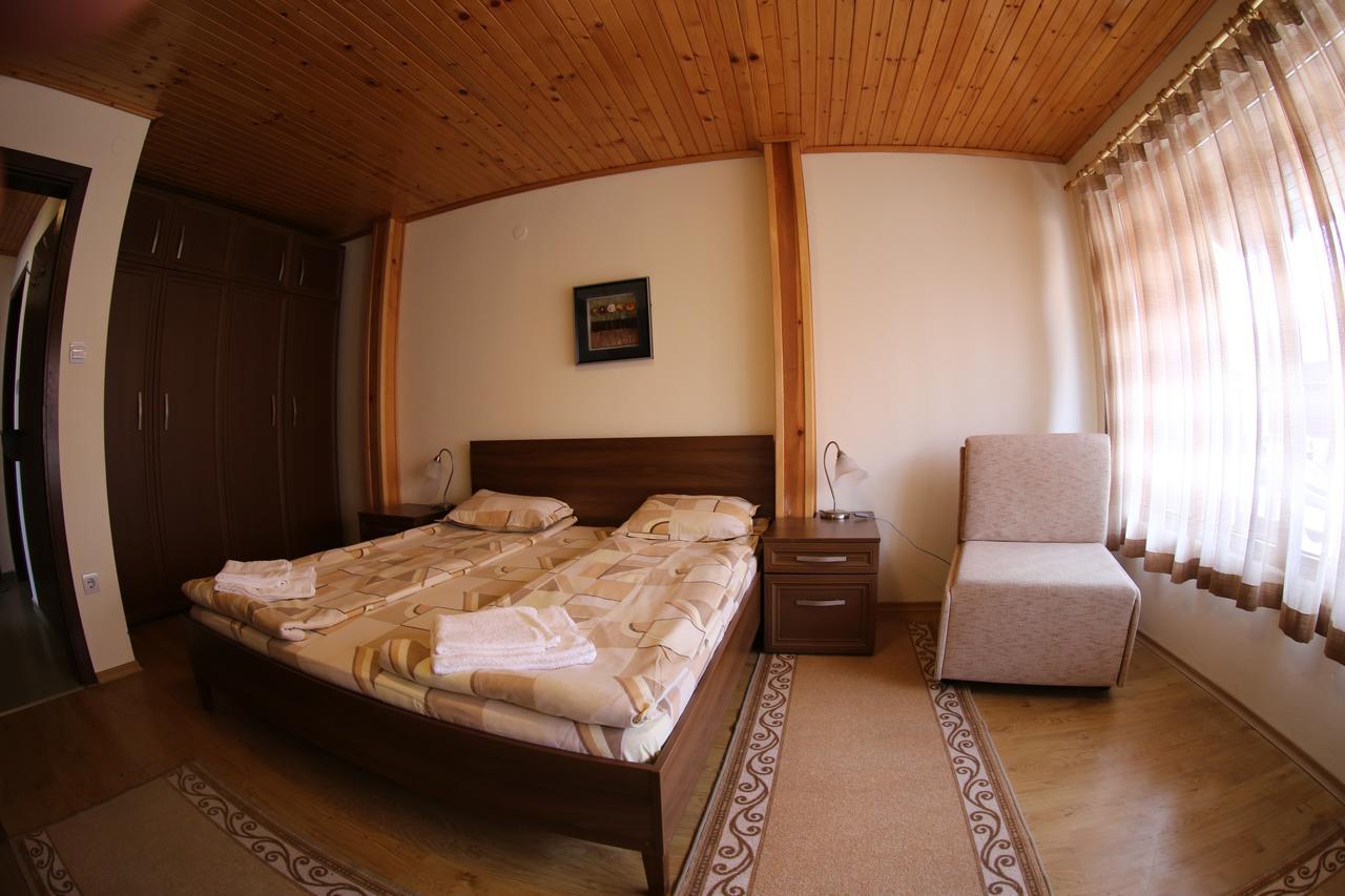 Aurora Guest House Nessebar Extérieur photo