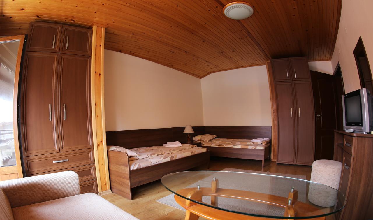 Aurora Guest House Nessebar Extérieur photo