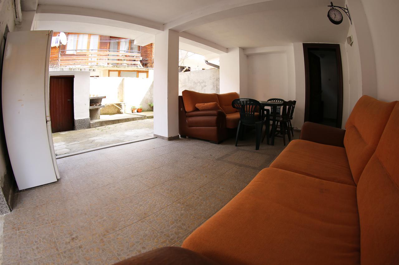 Aurora Guest House Nessebar Extérieur photo