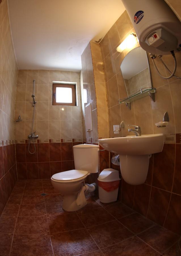 Aurora Guest House Nessebar Extérieur photo