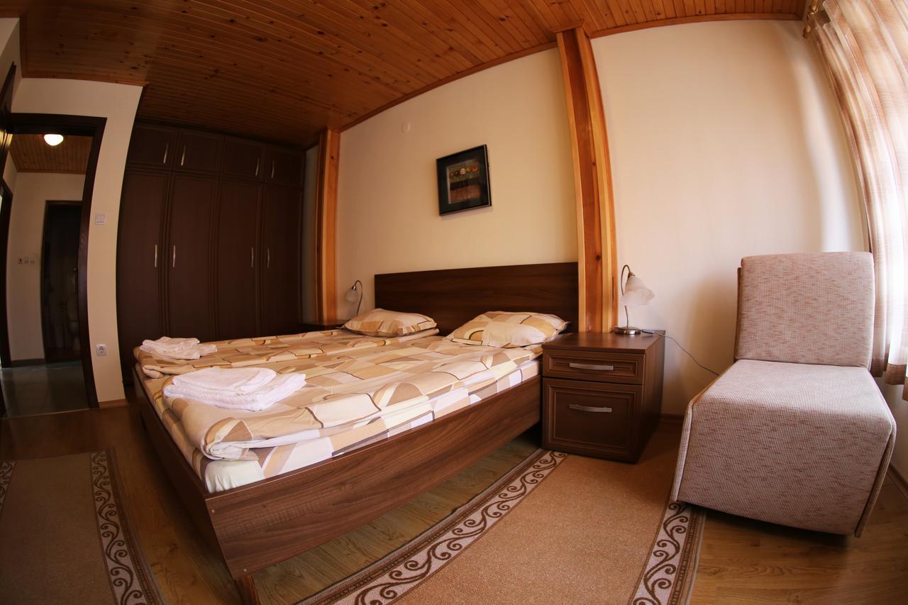 Aurora Guest House Nessebar Extérieur photo